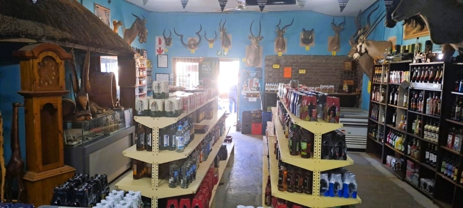  Bedroom Property for Sale in Deneysville Free State